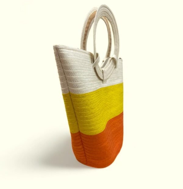 Bolso tres colores - Image 2