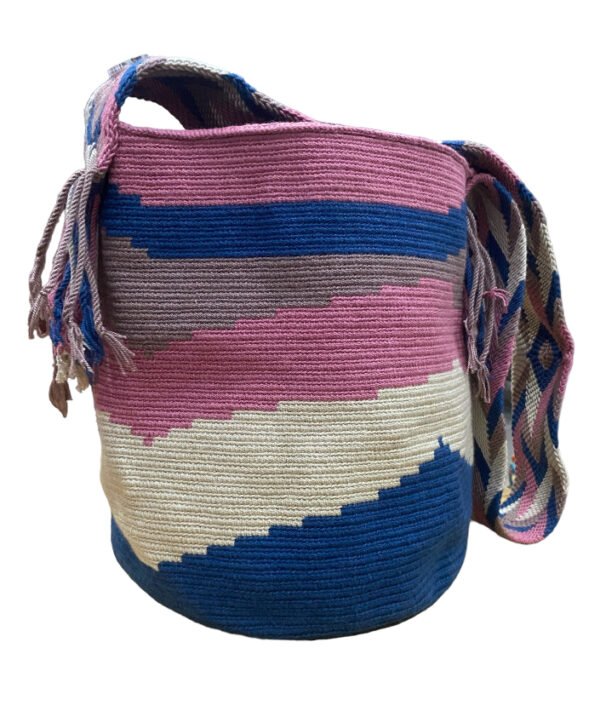 Mochila Ware rosa - Image 3