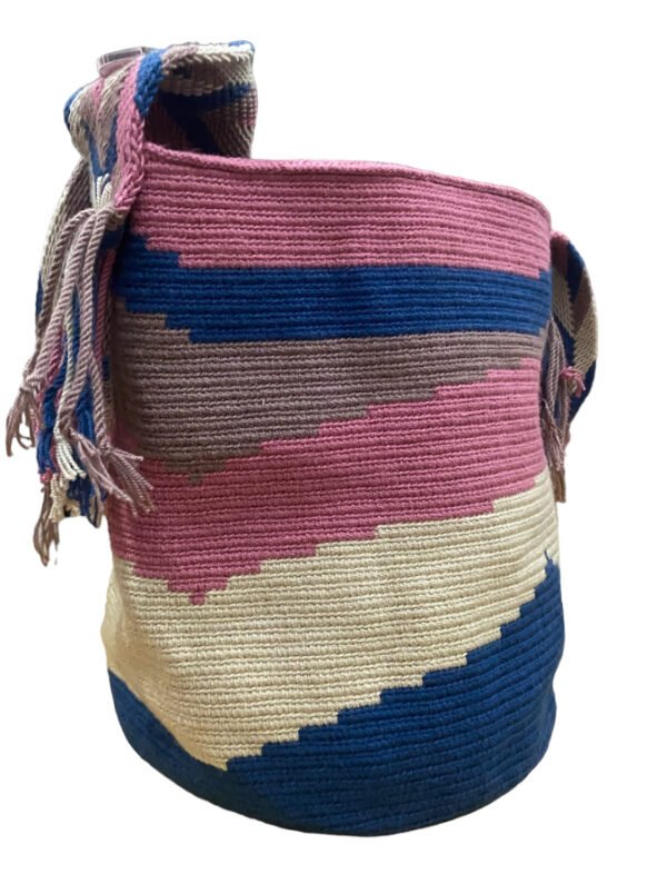 Mochila Ware rosa - Image 2