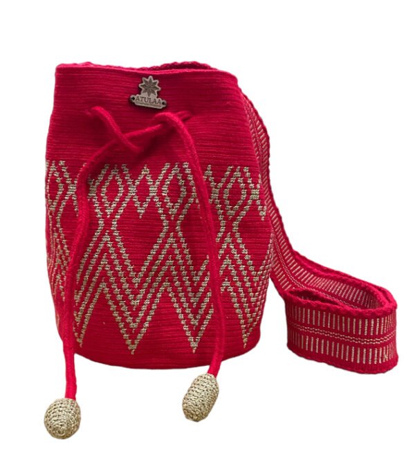 Mochila Cardenal