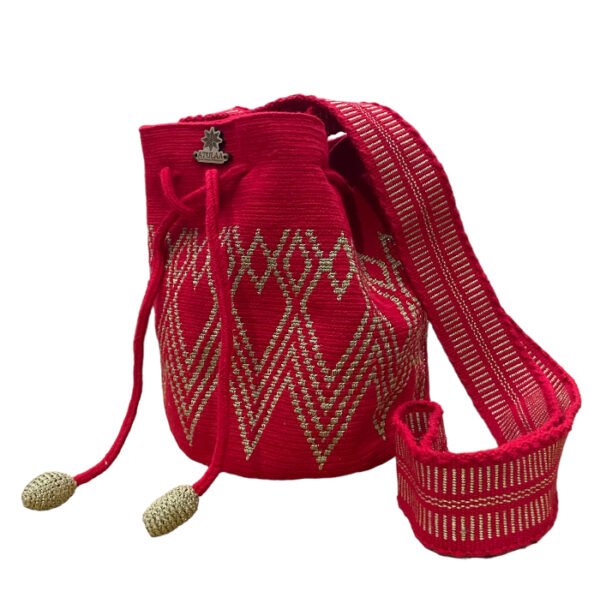 Mochila Cardenal - Image 4