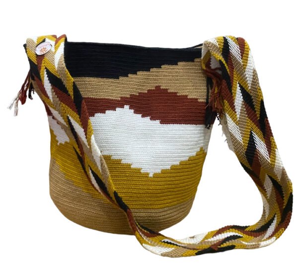 Mochila Ware  Tierra - Image 4