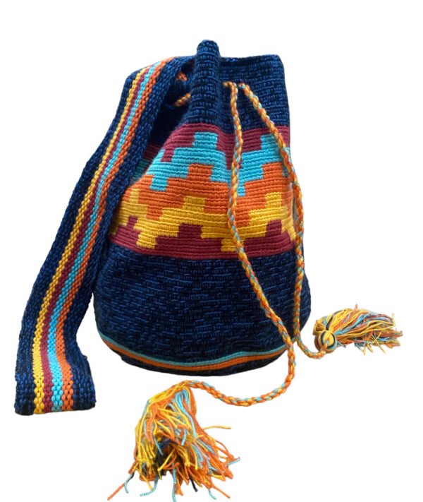 Mochila Tradicional - Image 4